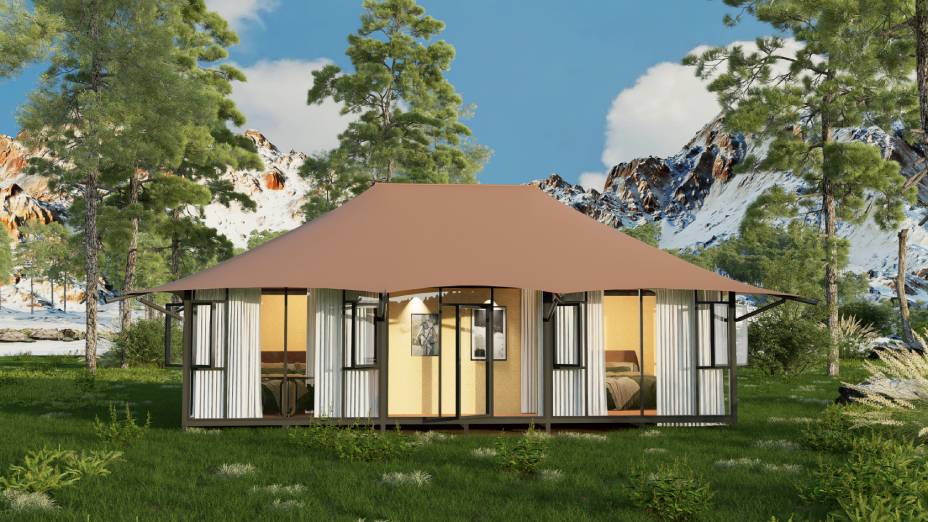 永和县装配式建筑厂家