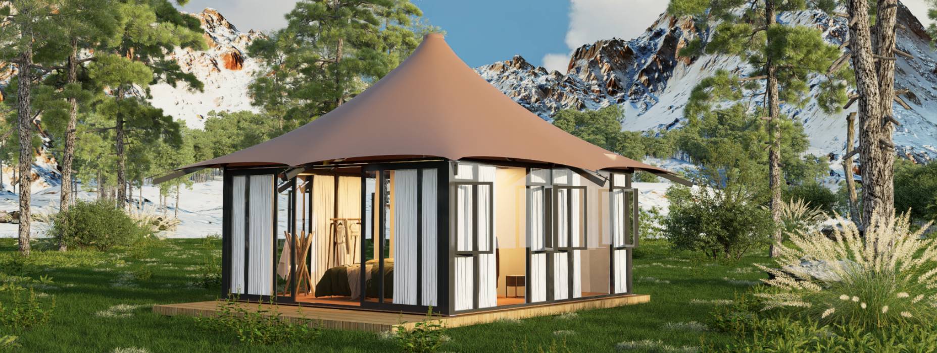 永和县装配式建筑厂家